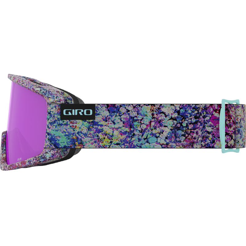giro dylan goggles Women's Dylan Goggles + Bonus Lens – Sports Basement