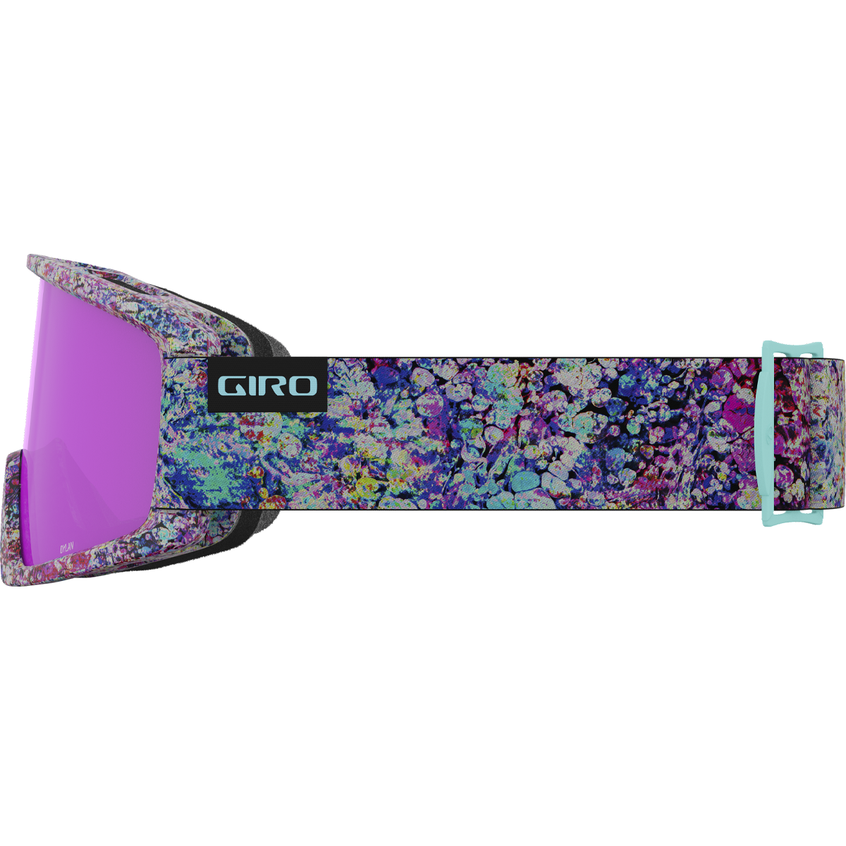 Women's Dylan Goggles + Bonus Lens alternate view