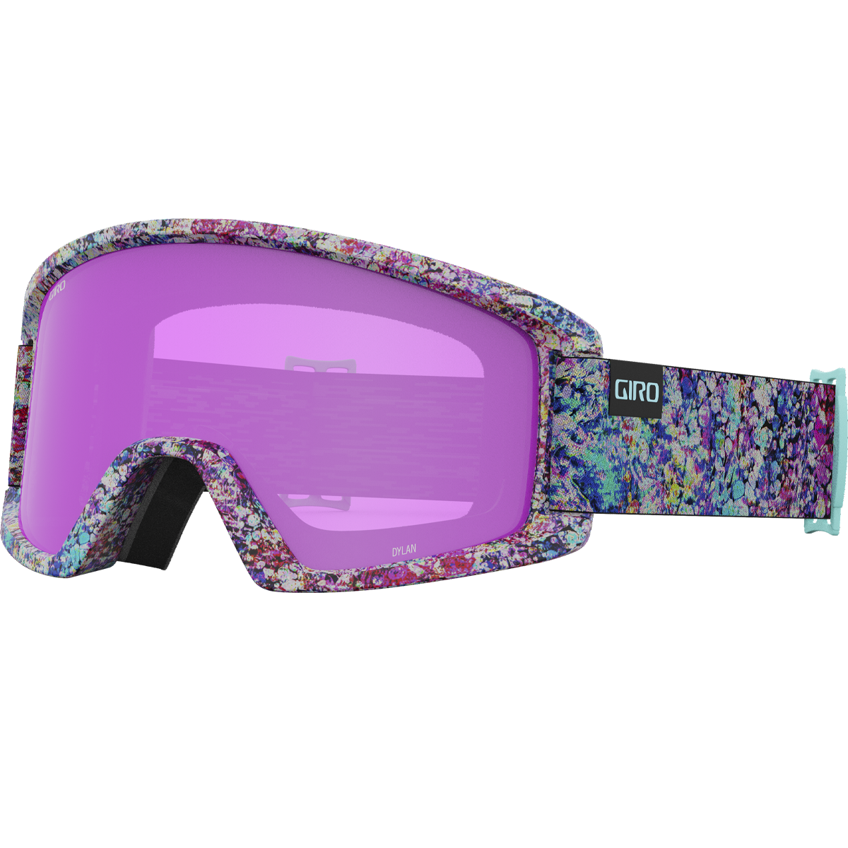 Women's Dylan Goggles + Bonus Lens
