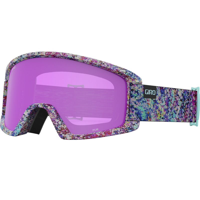 Women's Dylan Goggles + Bonus Lens, Featured Image