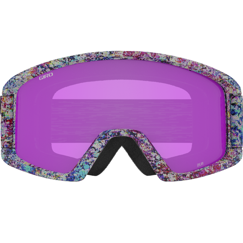 Women's Dylan Goggles + Bonus Lens, Giro Women's Dylan Goggles front