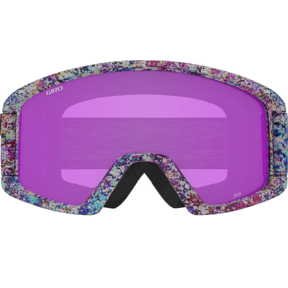 Women's Dylan Goggles + Bonus Lens alternate view