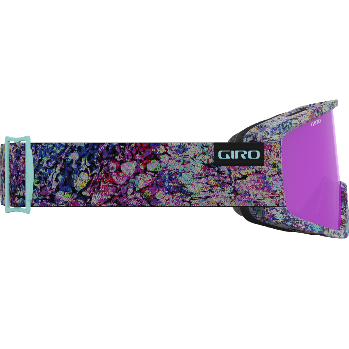 Women's Dylan Goggles + Bonus Lens