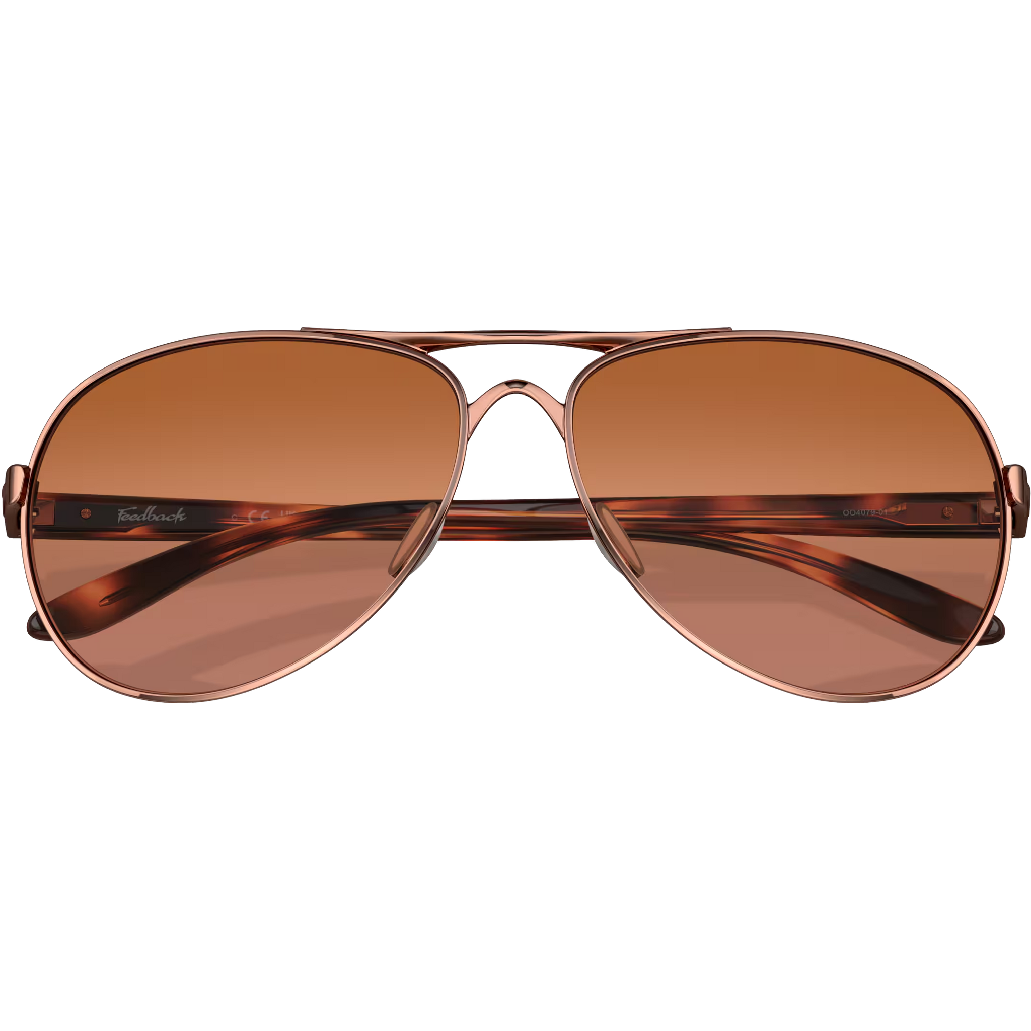 Feedback - Rose Gold/Vr50 Brown Gradient alternate view