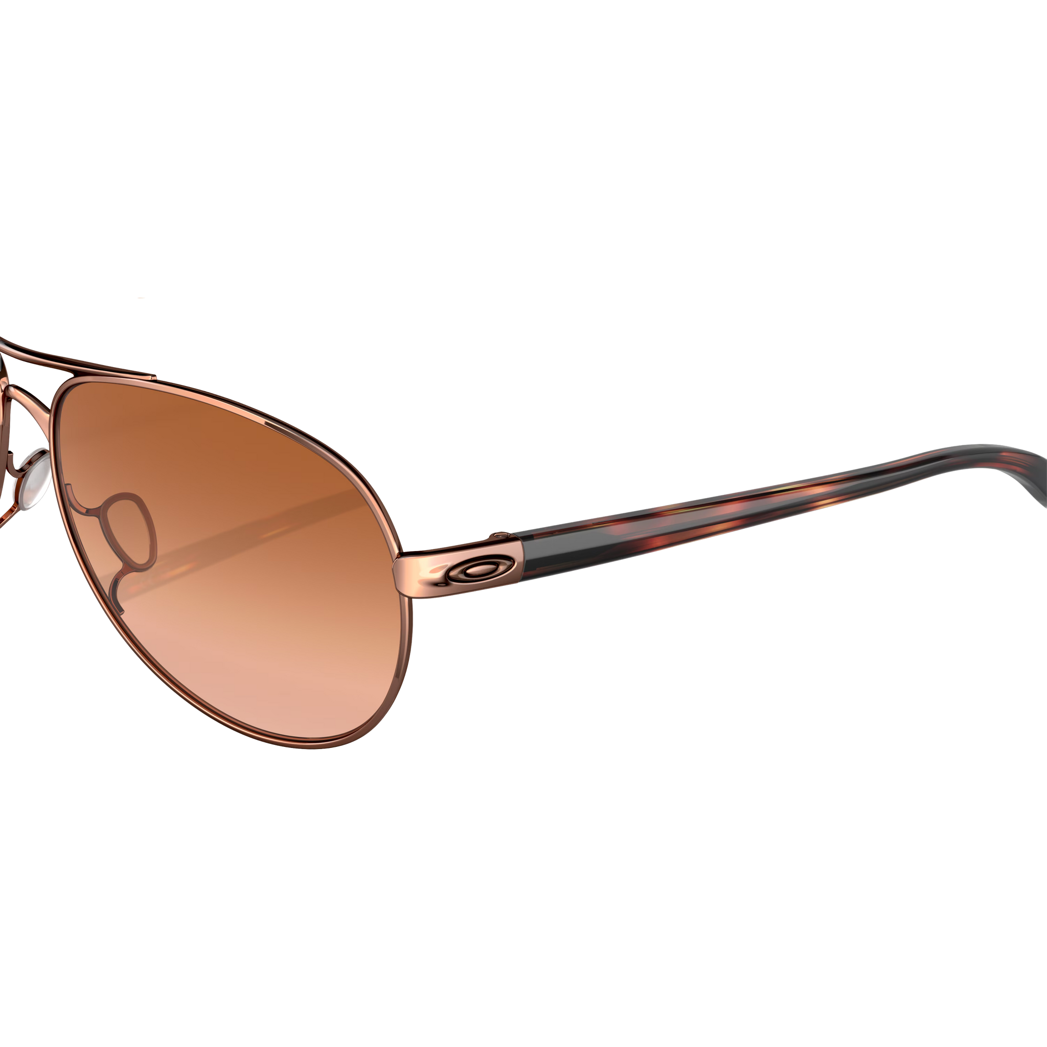 Feedback - Rose Gold/Vr50 Brown Gradient alternate view