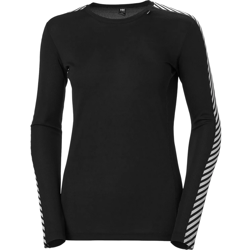 Women's Baselayer Top, Featured Image