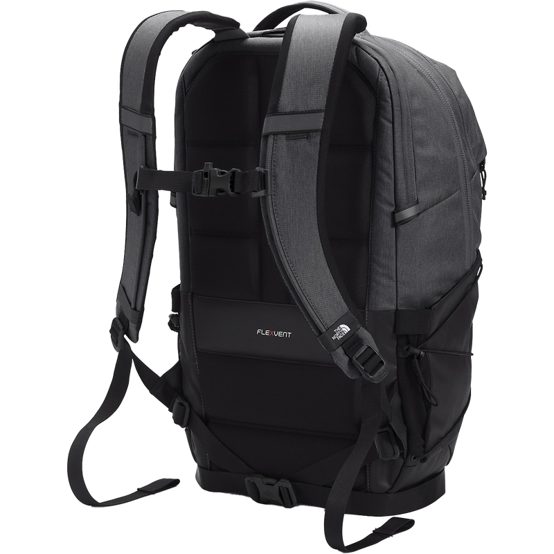 Borealis, The North Face Borealis back