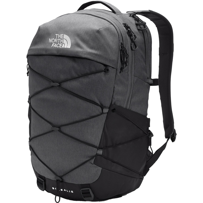 Borealis, The North Face Borealis side