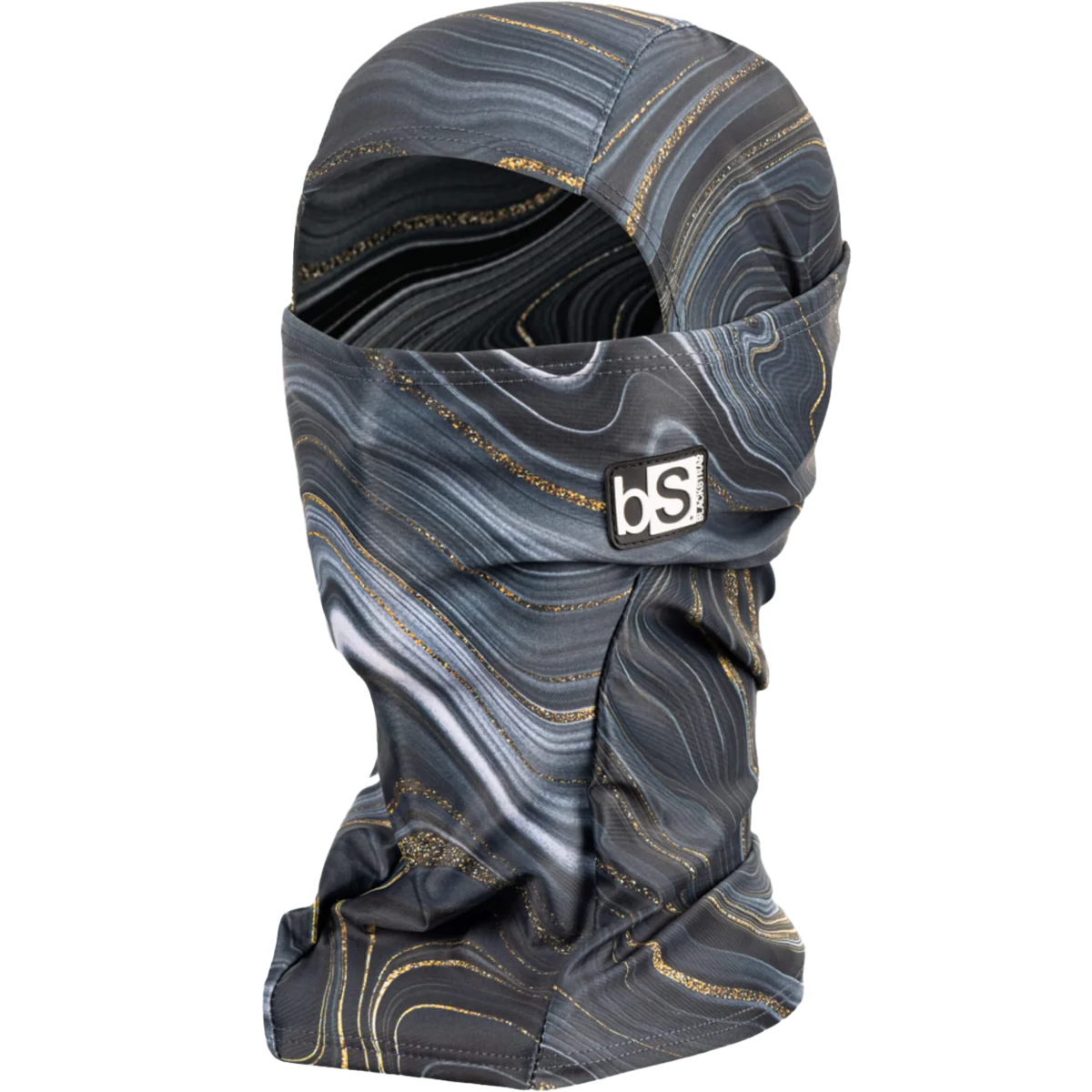 The Hood alternate view