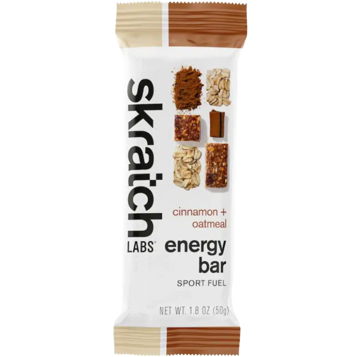 Energy Bar Sport Fuel alternate view