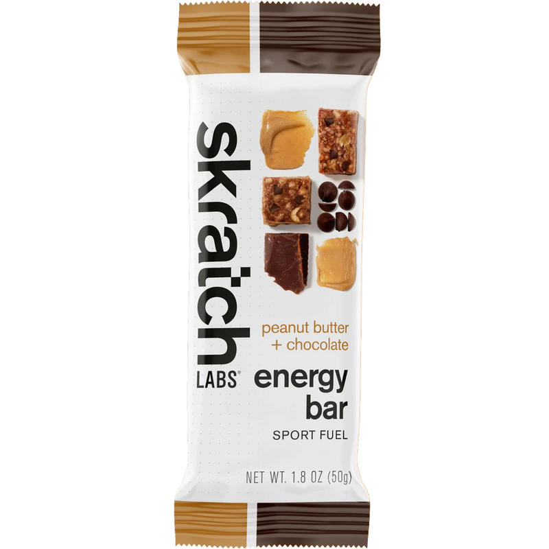 Energy Bar Sport Fuel, Featured Image