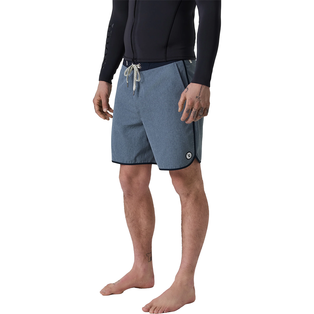 Men's Cruise Boardshort 18.5