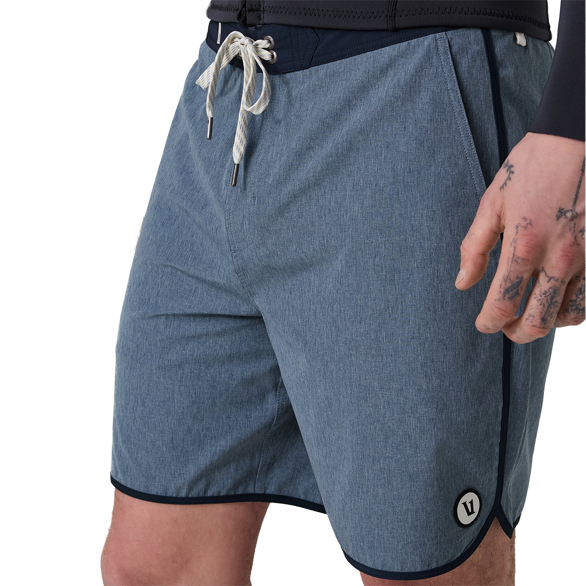 Men's Cruise Boardshort 18.5