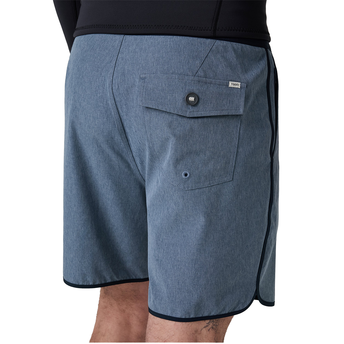 Men's Cruise Boardshort 18.5