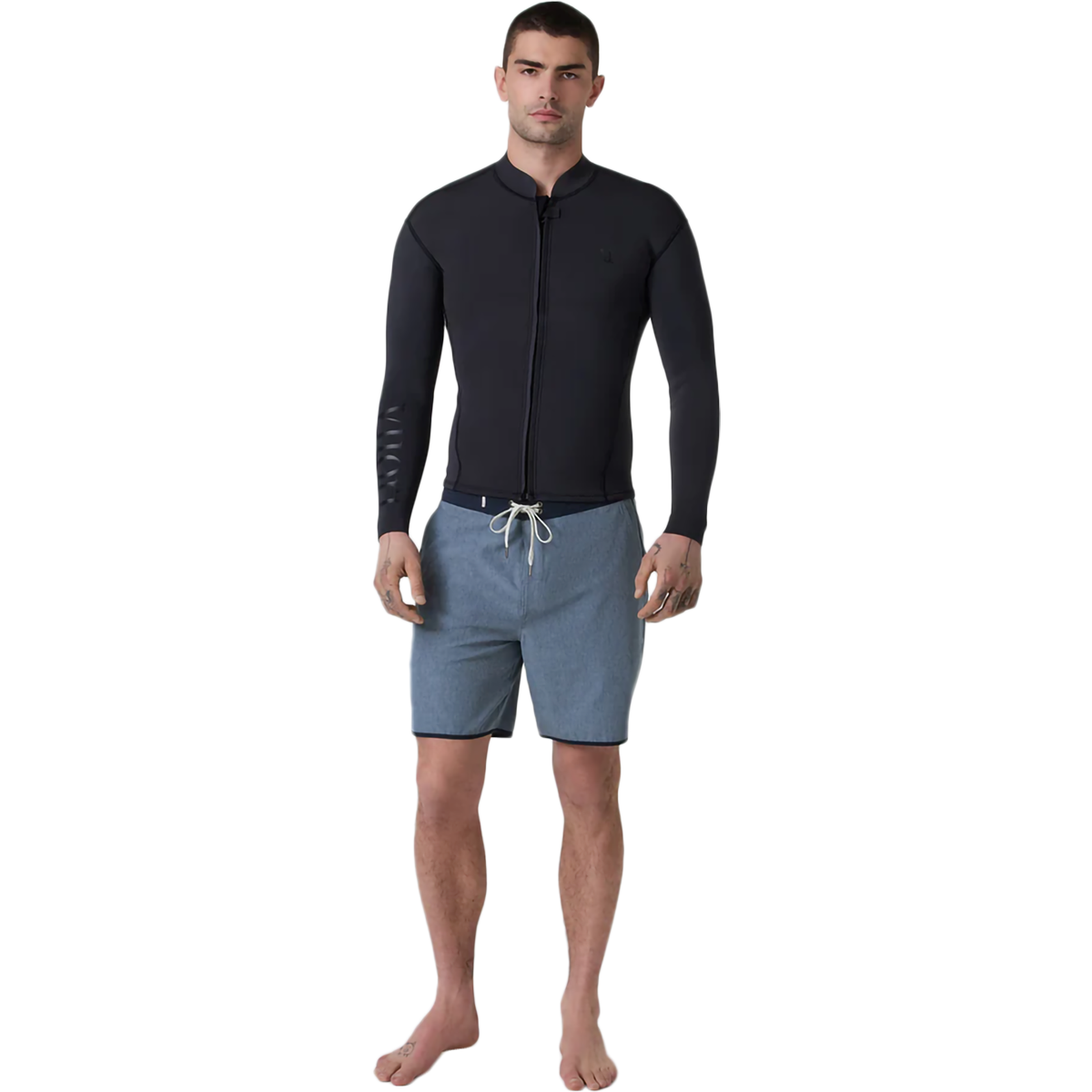 Men's Cruise Boardshort 18.5