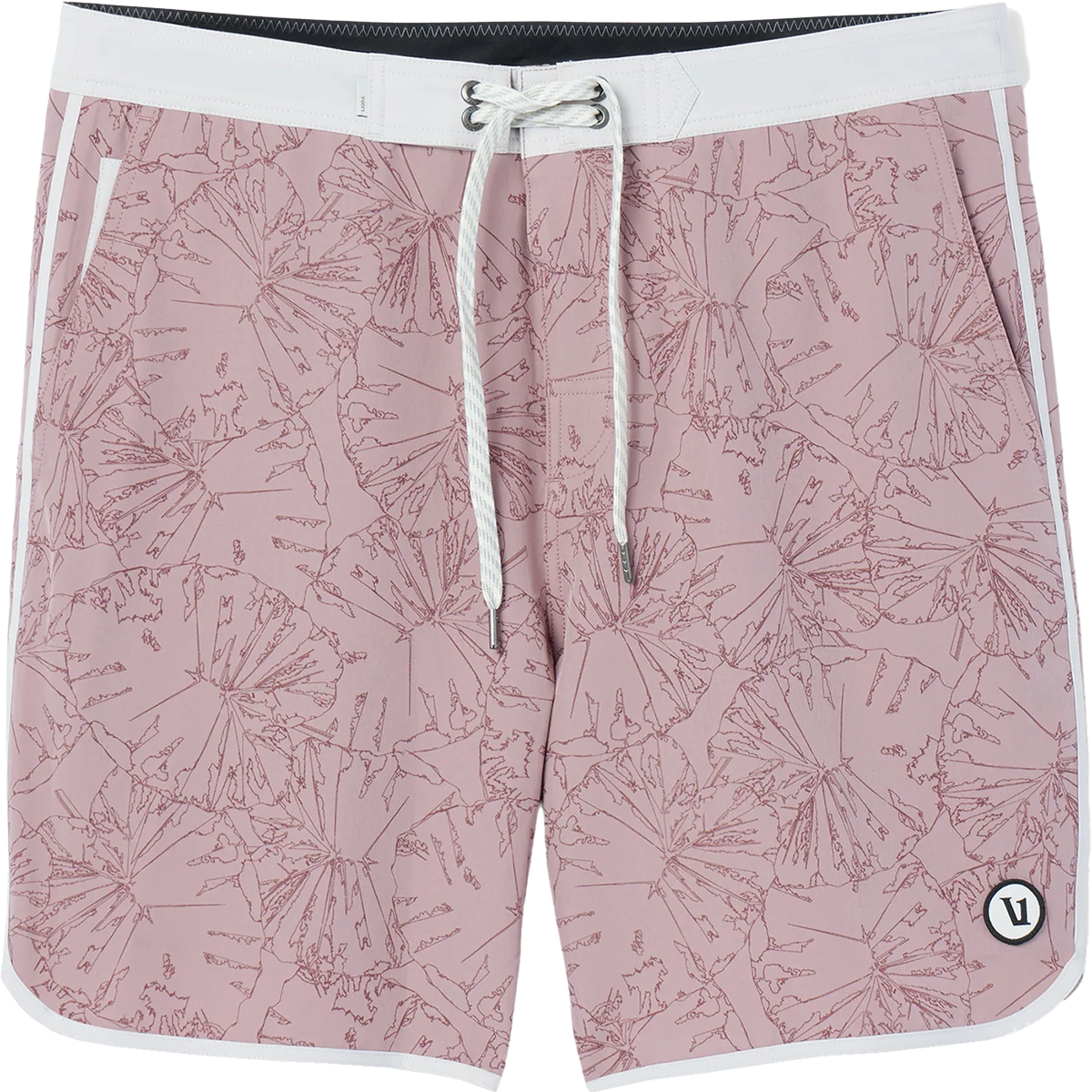 Men's Cruise Boardshort 18.5