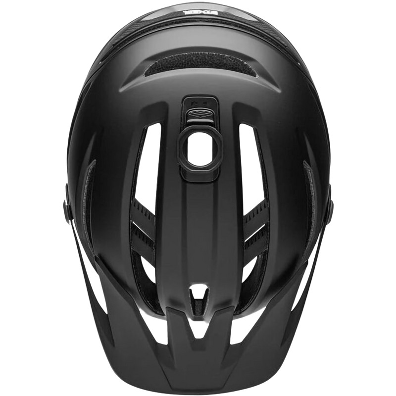 Sixer MIPS, Belle Sports Sixer MIPS in Matte/Gloss Black top