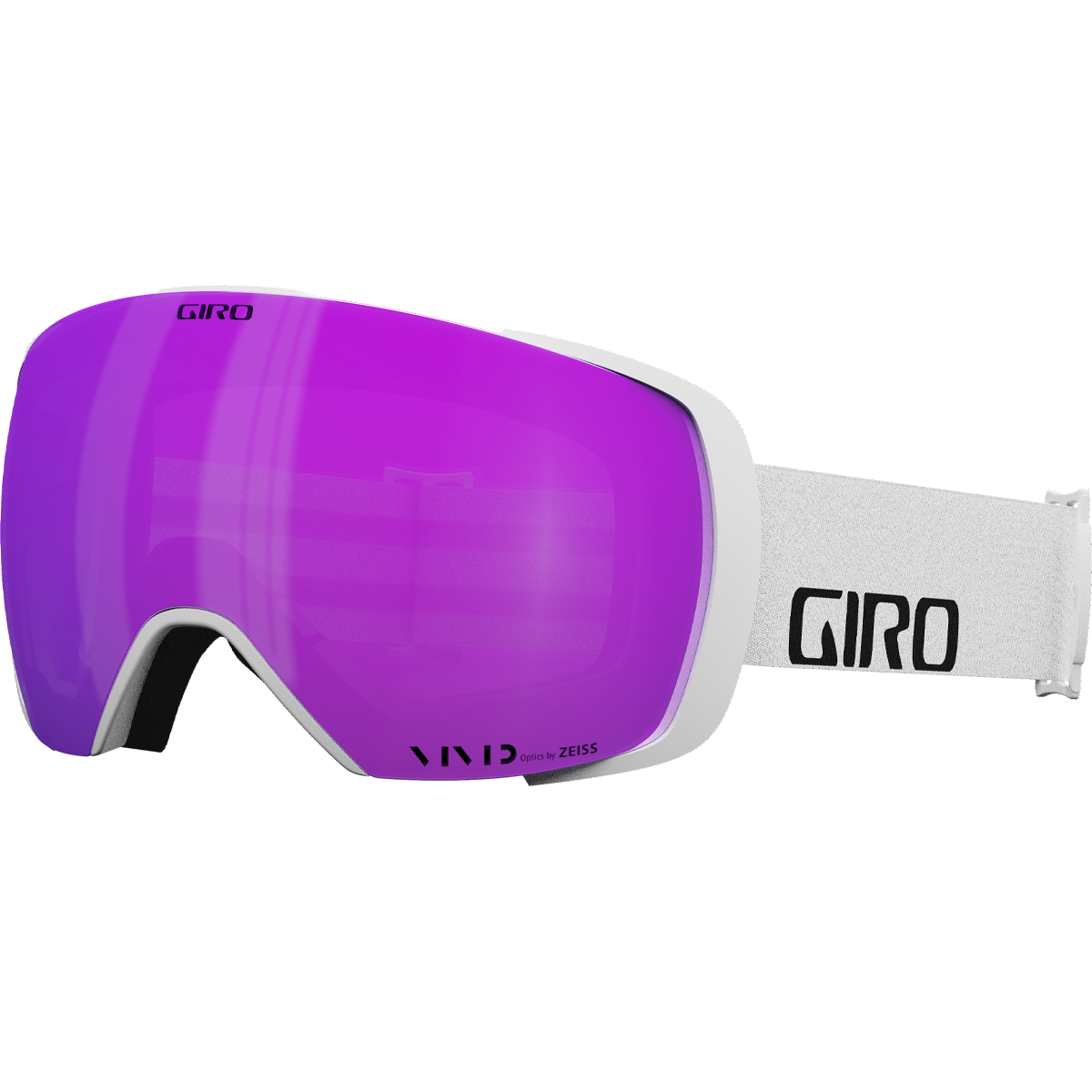 giro contact goggles Contact + Bonus Lens – Sports Basement