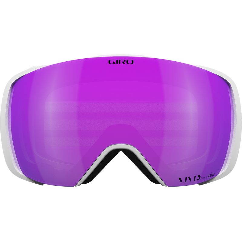 Contact + Bonus Lens, Giro Contact front
