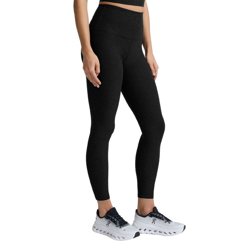 Women's Spacedye Caught in the Midi High Waisted Legging, Beyond Yoga Women's Spacedye Caught in the Midi High Waisted Legging side