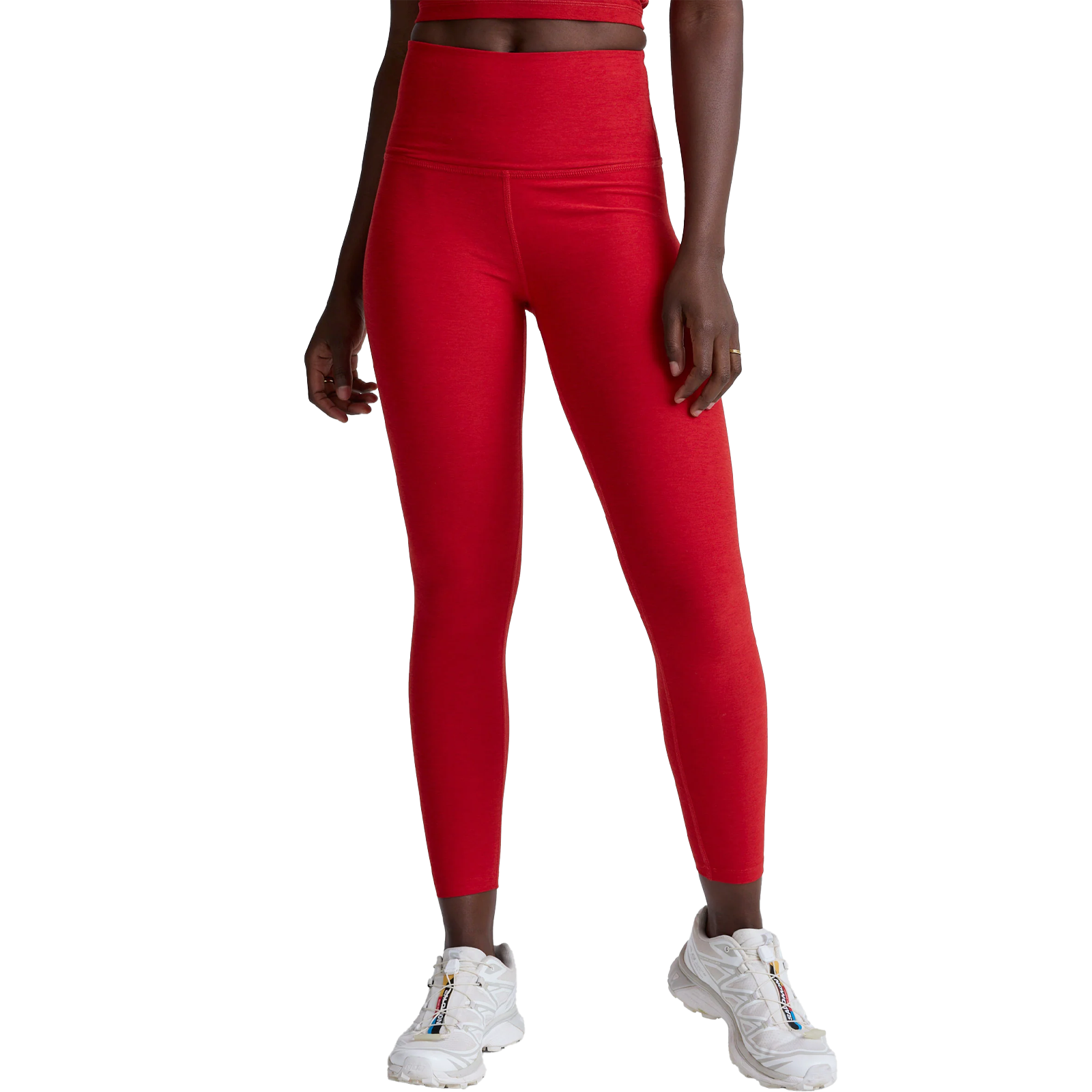 Women's Spacedye Caught in the Midi High Waisted Legging alternate view