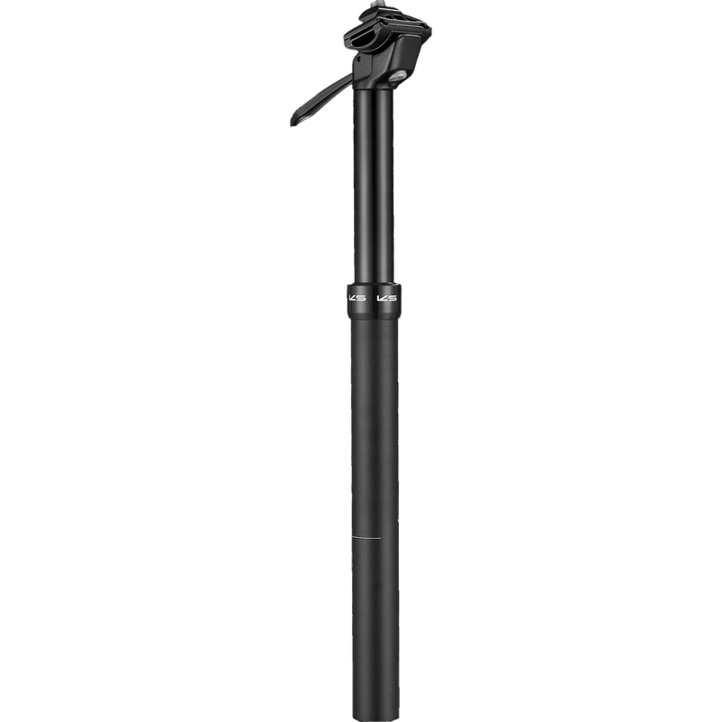 KS eTEN Dropper 31.6/100/Black, Featured Image