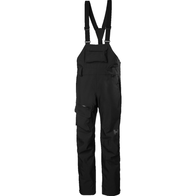 Women's Powderqueen Bib Pant, Featured Image