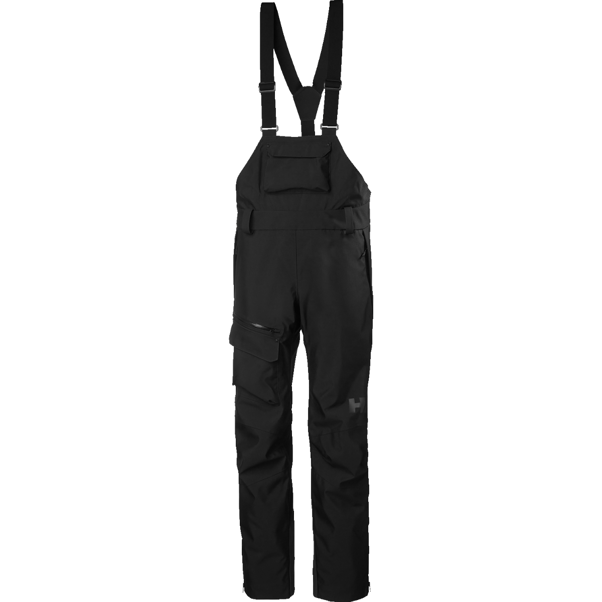 Women's Powderqueen Bib Pant alternate view