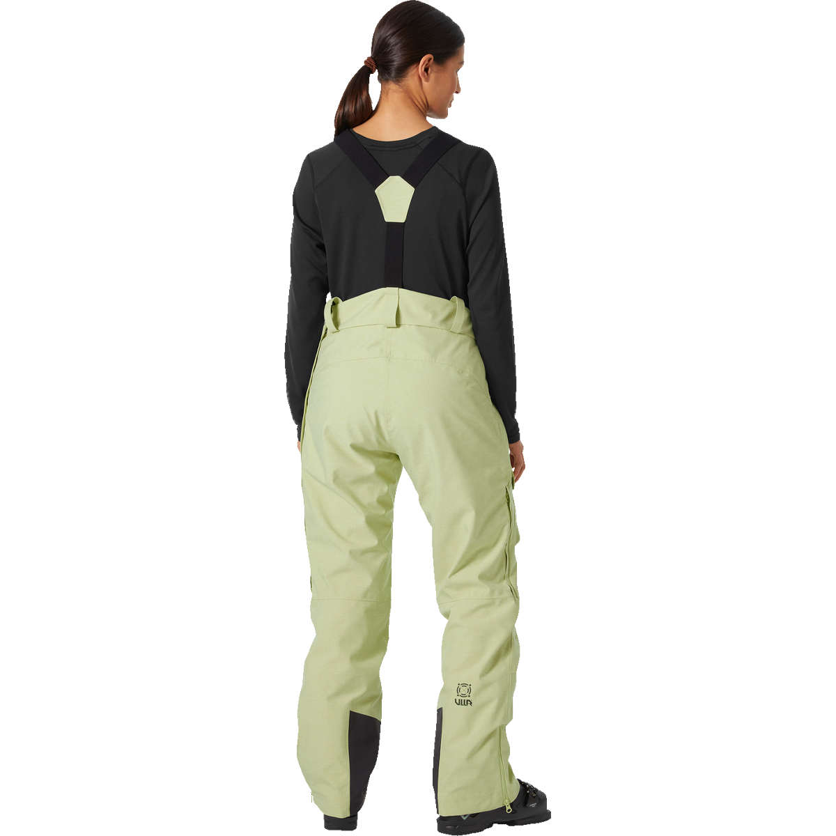 Women's Powderqueen Bib Pant alternate view
