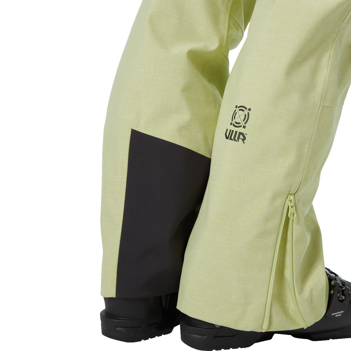 Women's Powderqueen Bib Pant alternate view