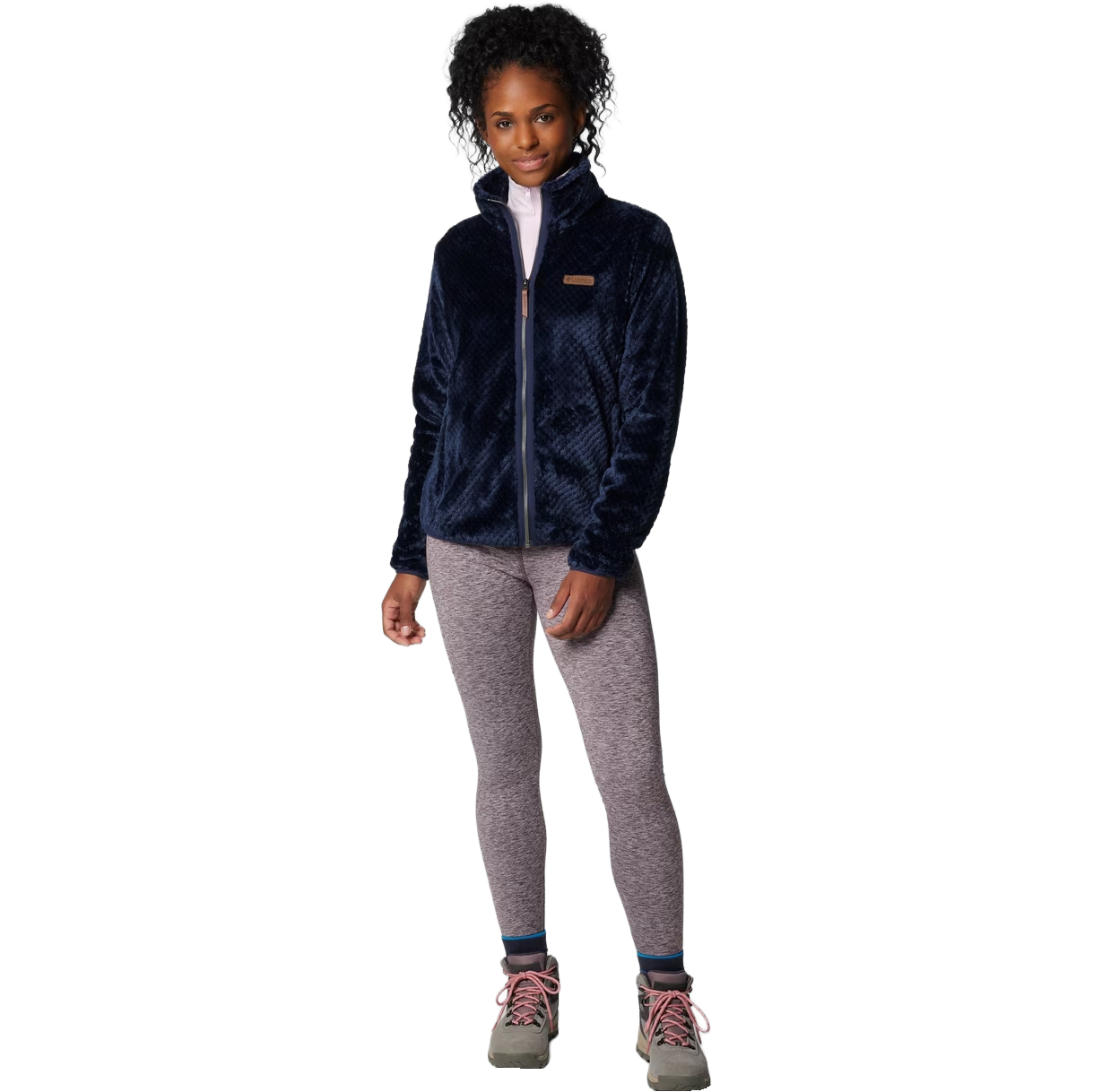 Women's Fire Side II Sherpa Full Zip alternate view
