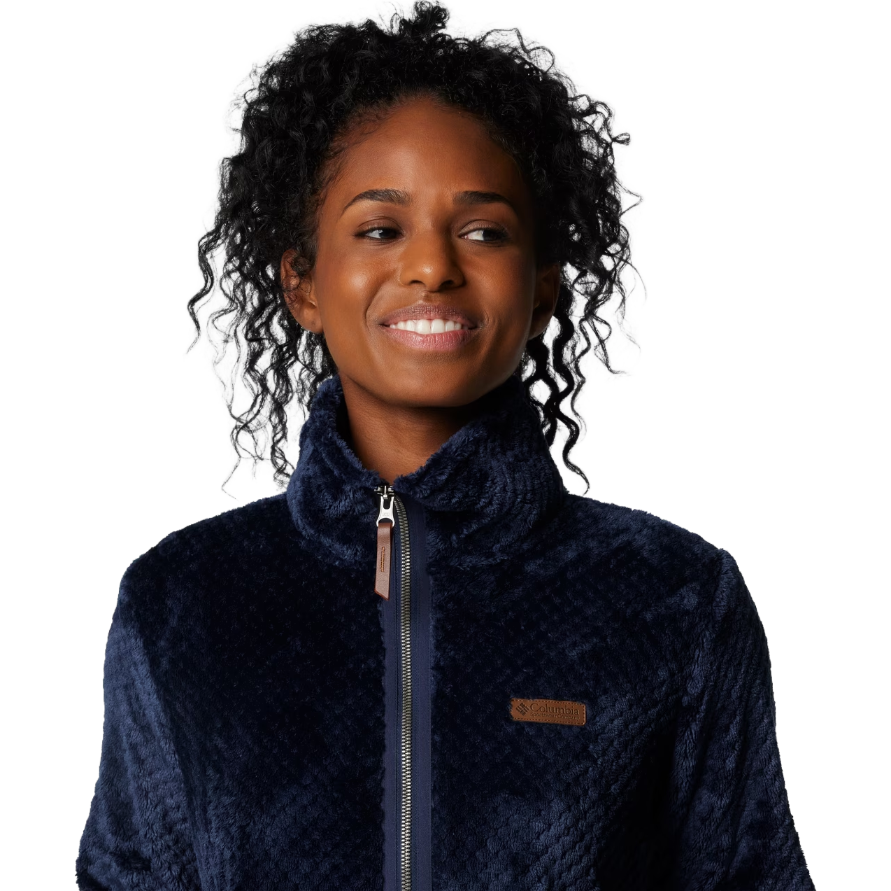Women's Fire Side II Sherpa Full Zip alternate view