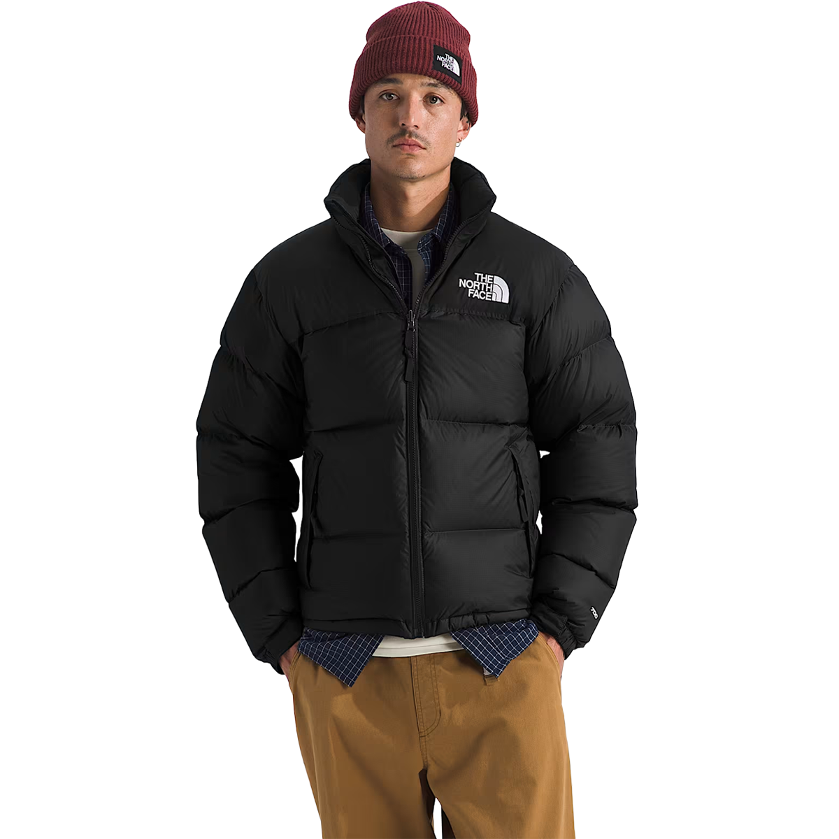 Men's 1996 Retro Nuptse Jacket – Sports Basement