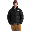 GOE-TNF Black