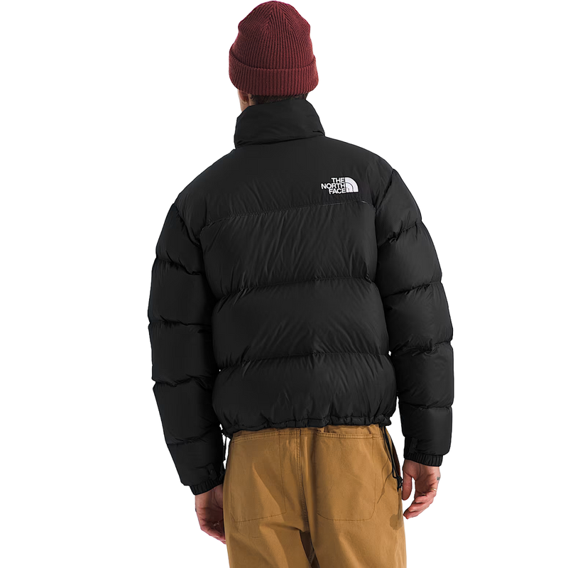Men's 1996 Retro Nuptse Jacket, The North Face Men's 1996 Retro Nuptse Jacket back
