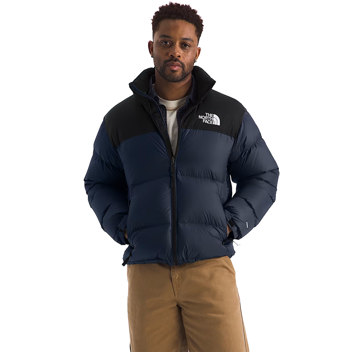 Men's 1996 Retro Nuptse Jacket – Sports Basement
