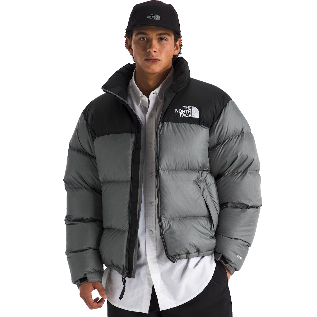 Men's 1996 Retro Nuptse Jacket – Sports Basement