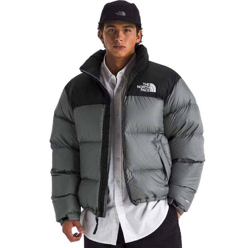 Men's 1996 Retro Nuptse Jacket, Featured Image