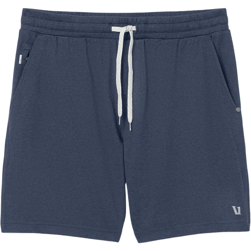 Men's Ponto Short, Featured Image