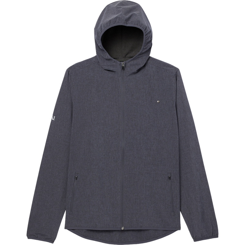 Men's Outdoor Trainer Shell, Featured Image