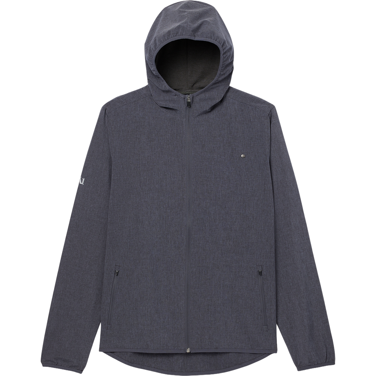 Men's Outdoor Trainer Shell alternate view