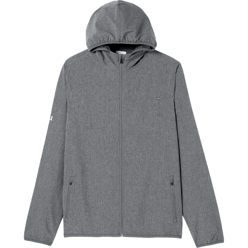 Men's Outdoor Trainer Shell, Featured Image