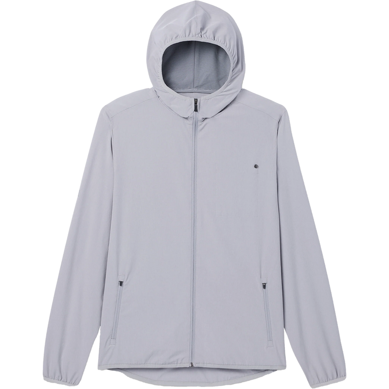 Men's Outdoor Trainer Shell, Featured Image