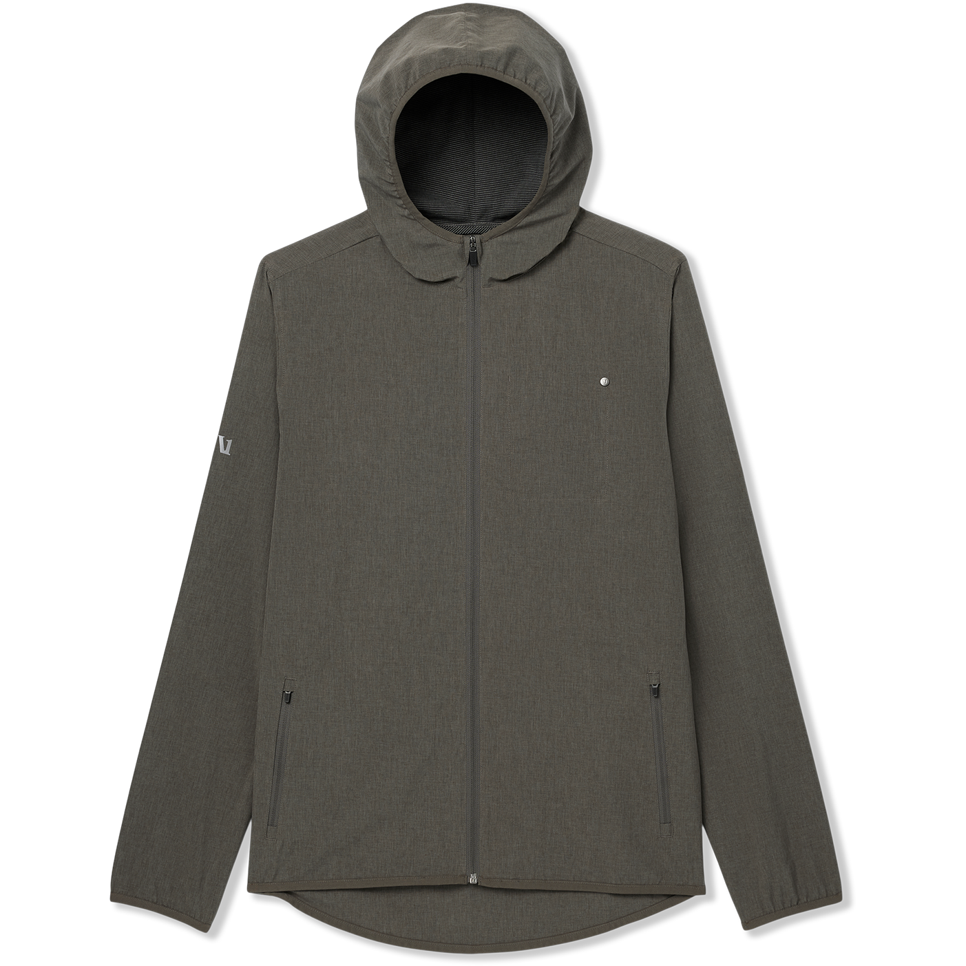 Men's Outdoor Trainer Shell alternate view