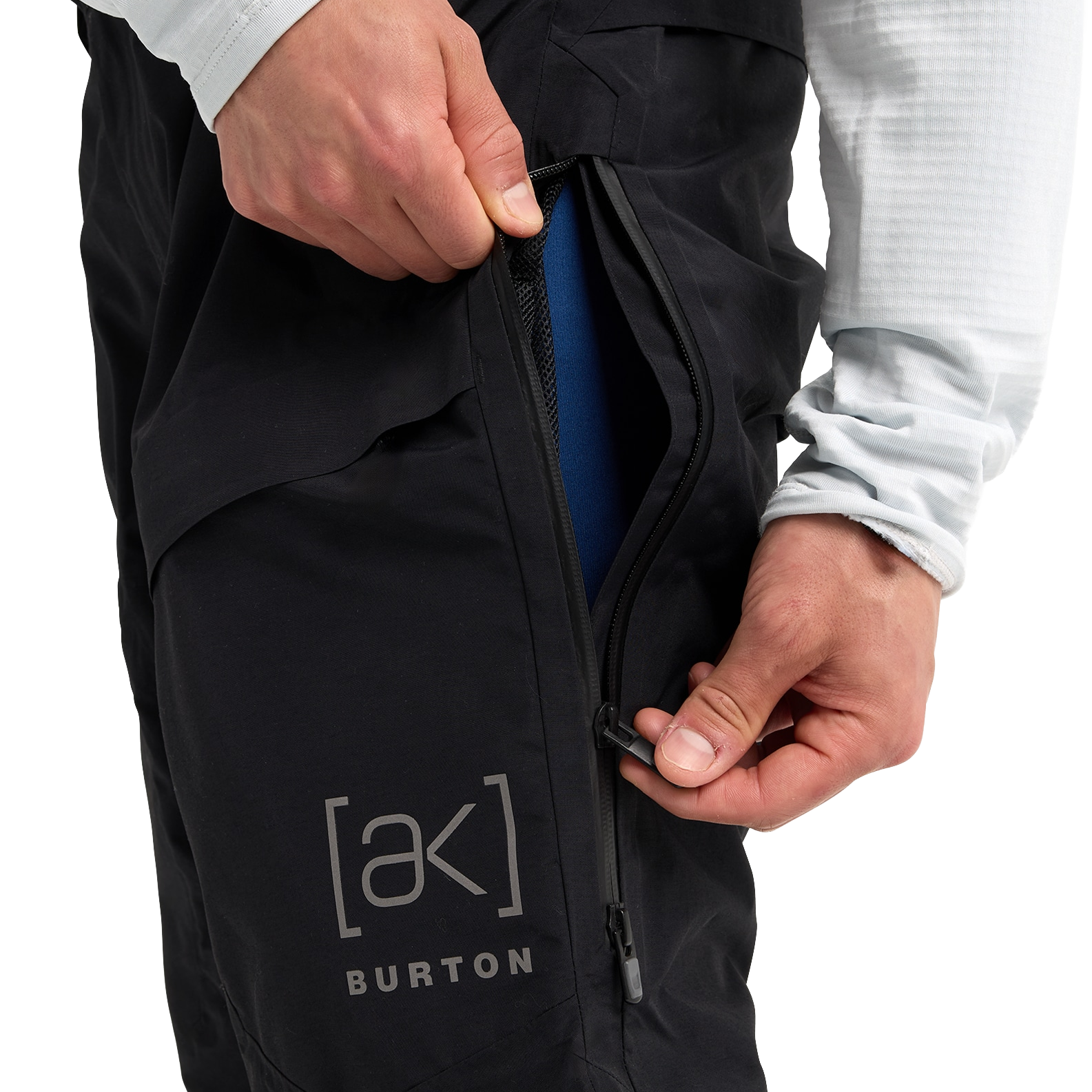Men's AK Swash GORE-TEX 2L Pant – Sports Basement