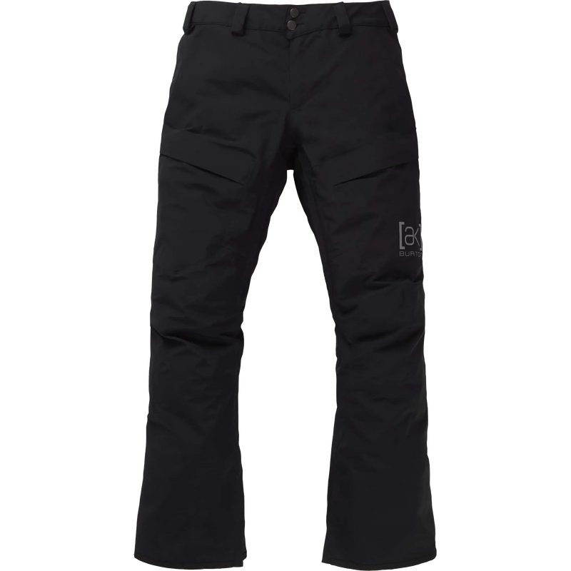 GORE-TEX バートン　AK パンツ　ブラック BURTON バートン エーケー Men's [ak] Swash GORE-TEX Pants