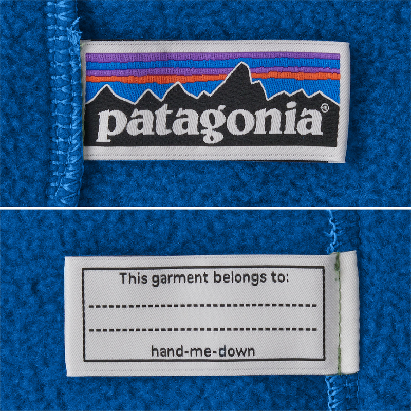 Youth Lightweight Synchilla Snap-T Pullover – Sports Basement