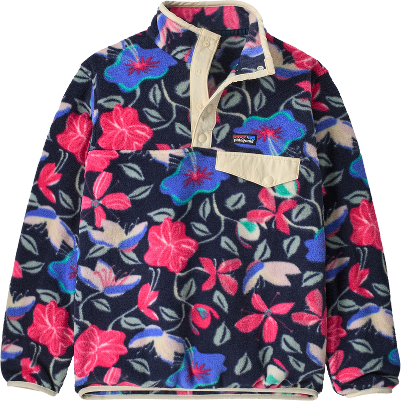 Youth Lightweight Synchilla Snap-T Pullover, Featured Image