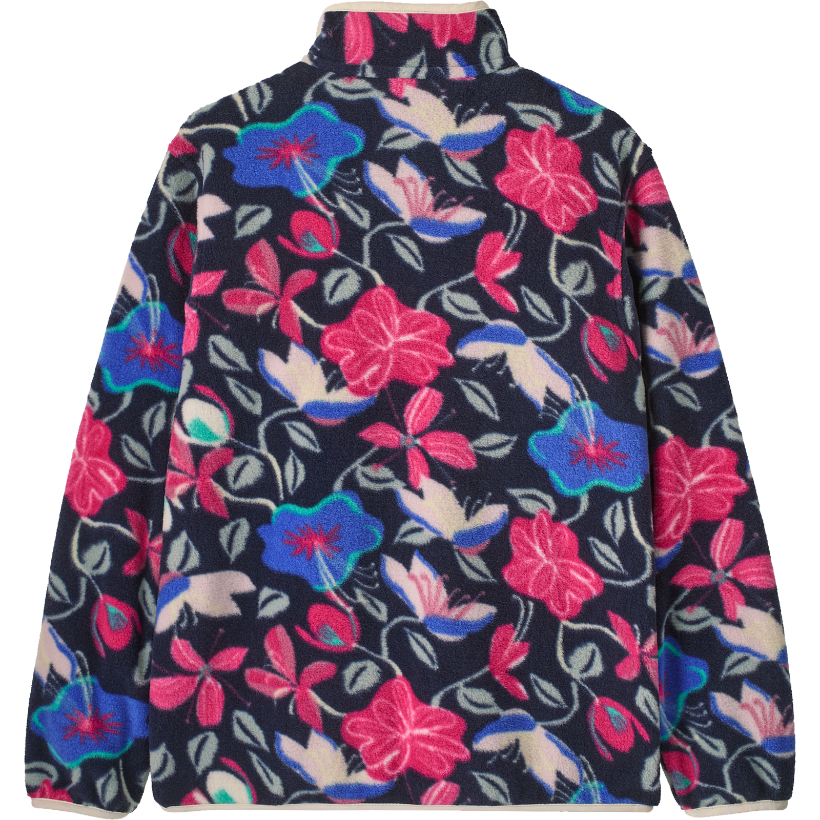 Youth Lightweight Synchilla Snap-T Pullover alternate view