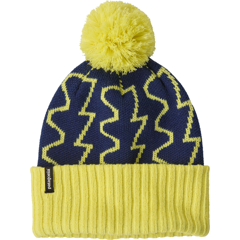 Youth Powder Town Beanie, Featured Image